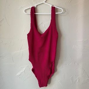 Youswim Aplomb One-Piece Bathing Suit